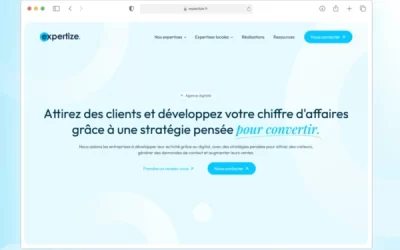 Découvrez notre nouveau site internet